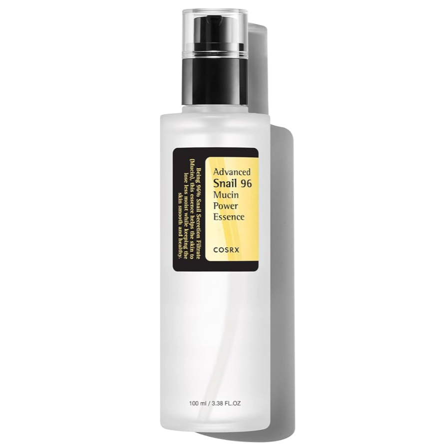 Advanced snail 96 mucin power essence skin care